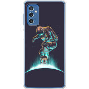 Чехол BoxFace Samsung Galaxy M52 (M526)  