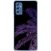 Чехол BoxFace Samsung Galaxy M52 (M526)  