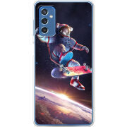 Чехол BoxFace Samsung Galaxy M52 (M526)  