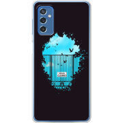 Чехол BoxFace Samsung Galaxy M52 (M526)  