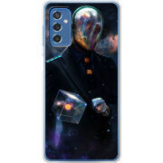 Чехол BoxFace Samsung Galaxy M52 (M526)  