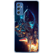 Чехол BoxFace Samsung Galaxy M52 (M526)  