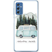 Чехол BoxFace Samsung Galaxy M52 (M526)  