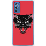 Чехол BoxFace Samsung Galaxy M52 (M526)  