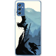 Чехол BoxFace Samsung Galaxy M52 (M526)  