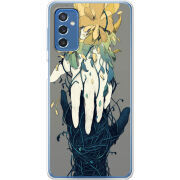 Чехол BoxFace Samsung Galaxy M52 (M526)  Natures Hands