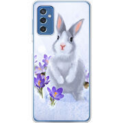 Чехол BoxFace Samsung Galaxy M52 (M526)  