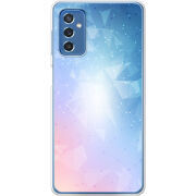 Чехол BoxFace Samsung Galaxy M52 (M526)  