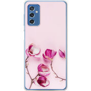 Чехол BoxFace Samsung Galaxy M52 (M526)  