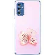 Чехол BoxFace Samsung Galaxy M52 (M526)  
