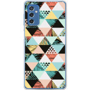 Чехол BoxFace Samsung Galaxy M52 (M526)  