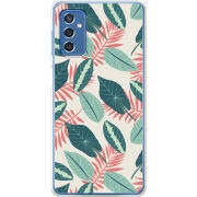 Чехол BoxFace Samsung Galaxy M52 (M526)  