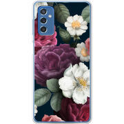 Чехол BoxFace Samsung Galaxy M52 (M526)  