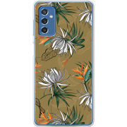 Чехол BoxFace Samsung Galaxy M52 (M526)  