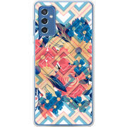 Чехол BoxFace Samsung Galaxy M52 (M526)  