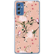 Чехол BoxFace Samsung Galaxy M52 (M526)  