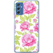 Чехол BoxFace Samsung Galaxy M52 (M526)  