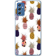 Чехол BoxFace Samsung Galaxy M52 (M526)  