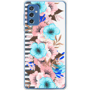 Чехол BoxFace Samsung Galaxy M52 (M526)  