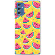 Чехол BoxFace Samsung Galaxy M52 (M526)  