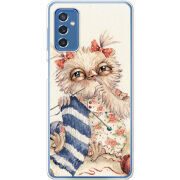 Чехол BoxFace Samsung Galaxy M52 (M526)  