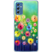 Чехол BoxFace Samsung Galaxy M52 (M526)  