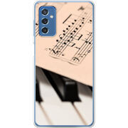 Чехол BoxFace Samsung Galaxy M52 (M526)  