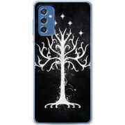 Чехол BoxFace Samsung Galaxy M52 (M526)  Fantasy Tree