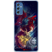 Чехол BoxFace Samsung Galaxy M52 (M526)  