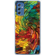 Чехол BoxFace Samsung Galaxy M52 (M526)  