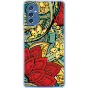 Чехол BoxFace Samsung Galaxy M52 (M526)  