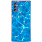 Чехол BoxFace Samsung Galaxy M52 (M526)  