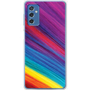 Чехол BoxFace Samsung Galaxy M52 (M526)  