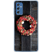 Чехол BoxFace Samsung Galaxy M52 (M526)  