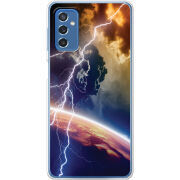 Чехол BoxFace Samsung Galaxy M52 (M526)  
