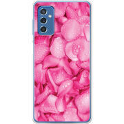 Чехол BoxFace Samsung Galaxy M52 (M526)  