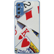 Чехол BoxFace Samsung Galaxy M52 (M526)  