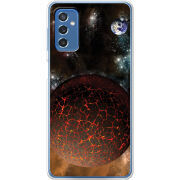 Чехол BoxFace Samsung Galaxy M52 (M526)  