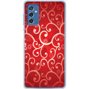 Чехол BoxFace Samsung Galaxy M52 (M526)  