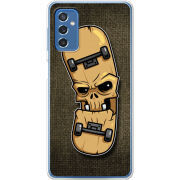 Чехол BoxFace Samsung Galaxy M52 (M526)  