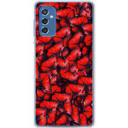 Чехол BoxFace Samsung Galaxy M52 (M526)  