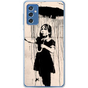 Чехол BoxFace Samsung Galaxy M52 (M526)  
