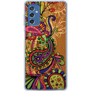 Чехол BoxFace Samsung Galaxy M52 (M526)  