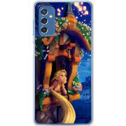 Чехол BoxFace Samsung Galaxy M52 (M526)  