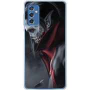 Чехол BoxFace Samsung Galaxy M52 (M526)  