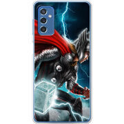 Чехол BoxFace Samsung Galaxy M52 (M526)  