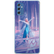 Чехол BoxFace Samsung Galaxy M52 (M526)  