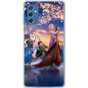Чехол BoxFace Samsung Galaxy M52 (M526)  