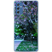 Чехол BoxFace Samsung Galaxy M52 (M526)  