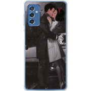 Чехол BoxFace Samsung Galaxy M52 (M526)  